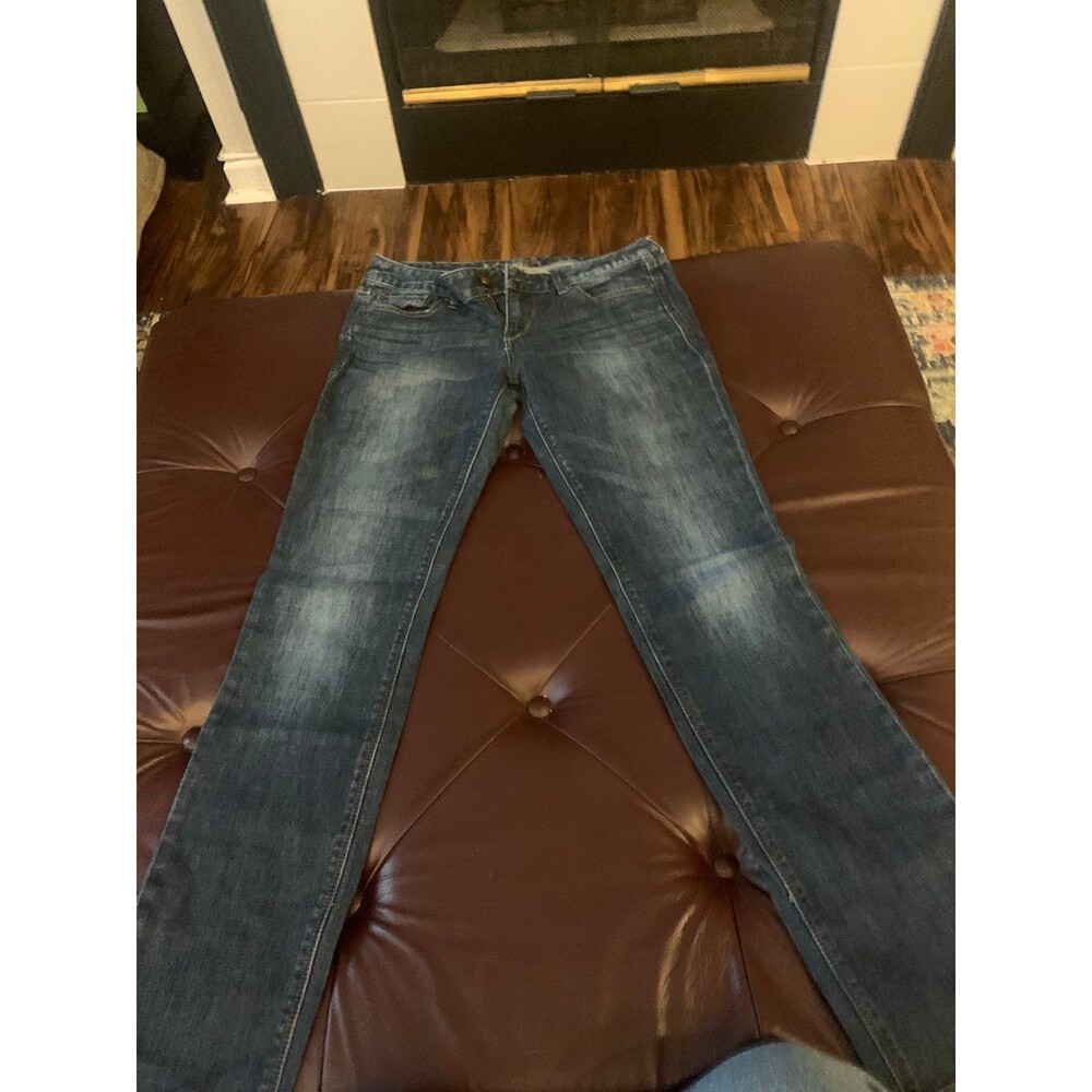 Express Jeans – Women’s Size 4 (27)